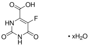 Merck 5-FLUOROOROTIC ACID MONOHYDRATE