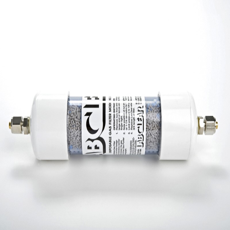 Labclear Disposable Filter