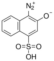 Merck 1-DIAZO-2-NAPHTHOL-4-SULFONIC ACID