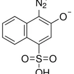 Merck 1-DIAZO-2-NAPHTHOL-4-SULFONIC ACID