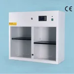 Table Top Ductless Storage Cabinet 테이블 탑 필터식 시약장