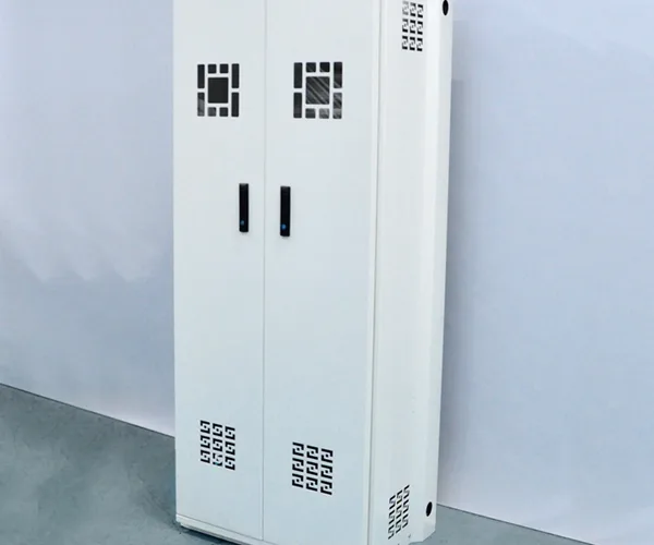 Gas Cylinder Cabinet 가스 실린더 캐비넷