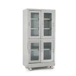 SUS Cabinet for Cleanroom 클린룸용 캐비넷