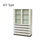 Storage Cabinet 시약장, SCF Type