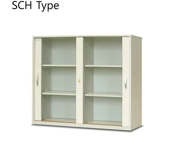 Storage Cabinet 시약장, SCH Type