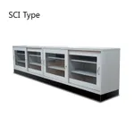 Storage Cabinet 시약장, SCI Type