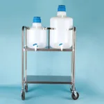 Carboy Moving Cart 하구병용 카트