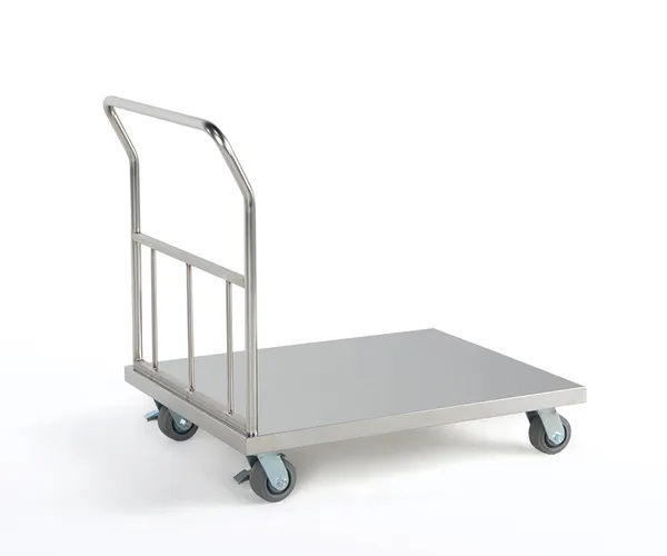 Stainless Steel Cart for Cleanroom 크린룸용 스테인레스 카트