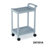 Plastic Cart 플라스틱 카트