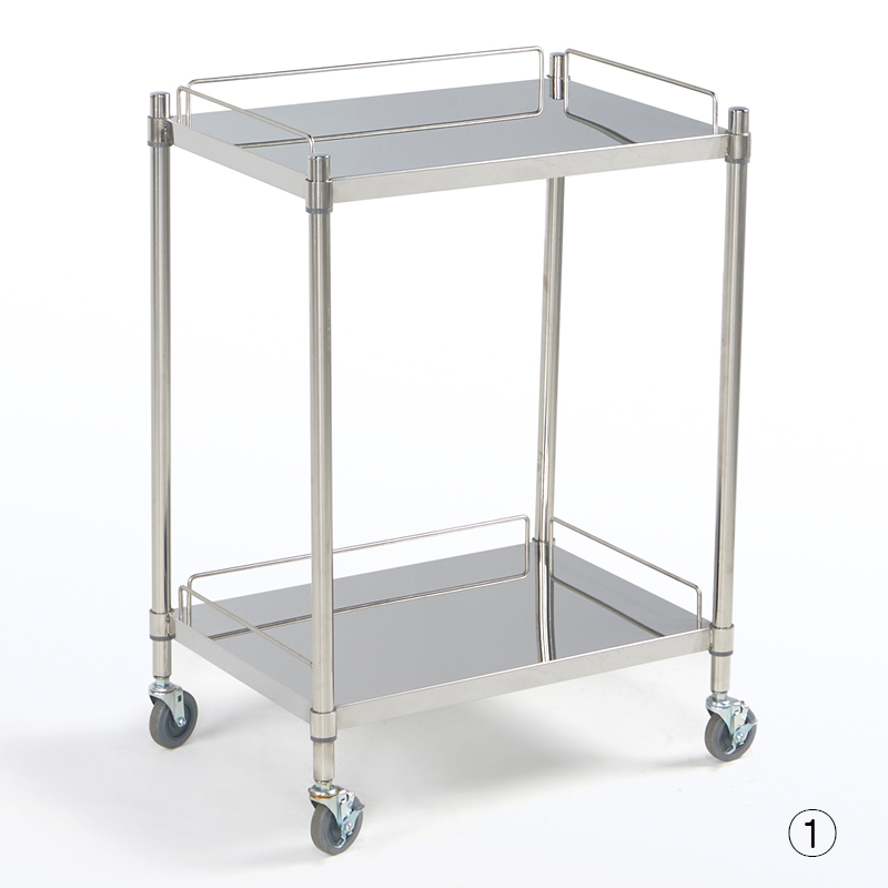 Stainless Steel Cart 스테인레스 카트