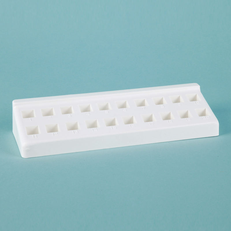 Cuvette Cell Stand 큐벳 셀 스탠드