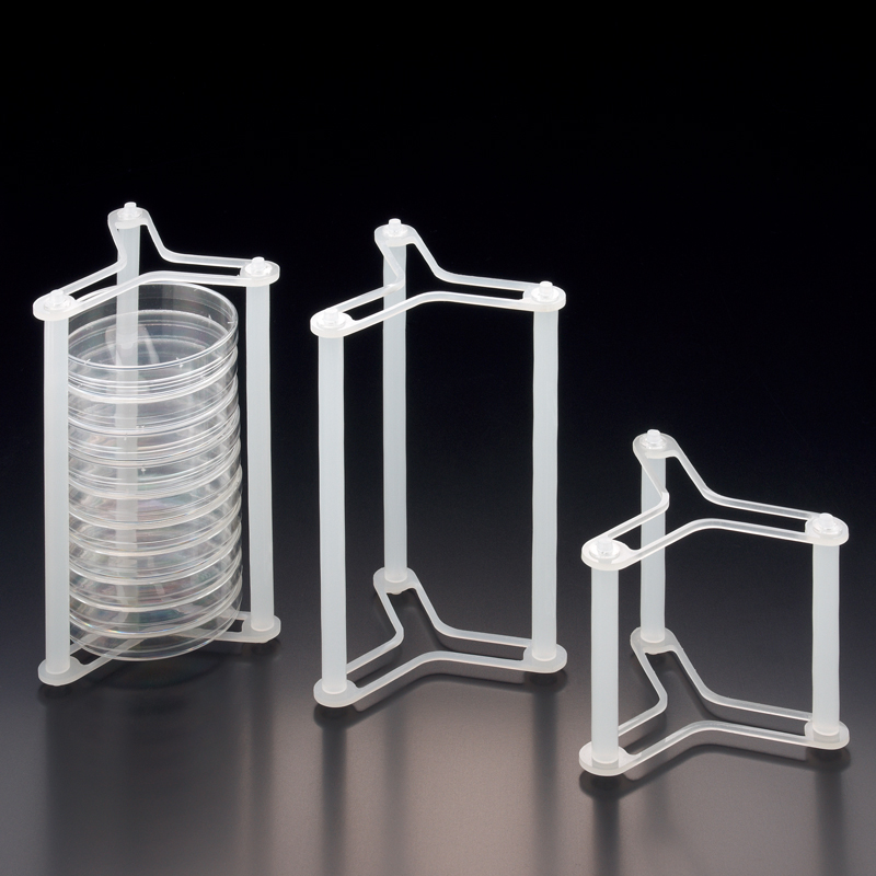 Petridish Multi Rack 페트리 디쉬 보관 및 운반대