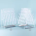 Tabletop Drying Rack 탁상형 초자 건조대