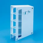Pipet Storage Rack 피펫 보관 랙