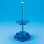 Rotating Pipet Stand 94홀 피펫 스텐드
