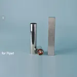 Pipet Jar 피펫 보관 및 멸균통