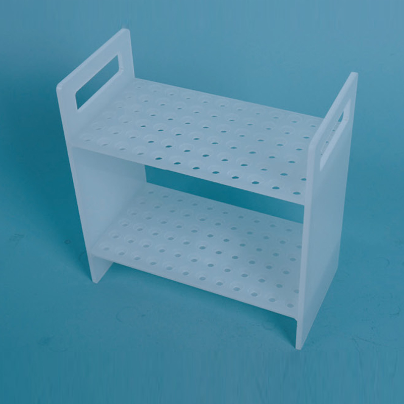 NMR Tube Rack NMR 튜브 랙, 72-Hole
