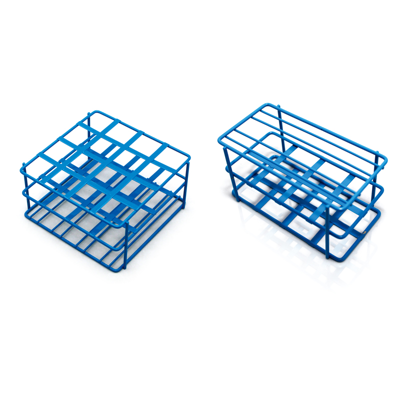 Coating Centrifuge Tube Rack 에폭시 코팅 원심관 랙