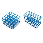 Coating Centrifuge Tube Rack 에폭시 코팅 원심관 랙