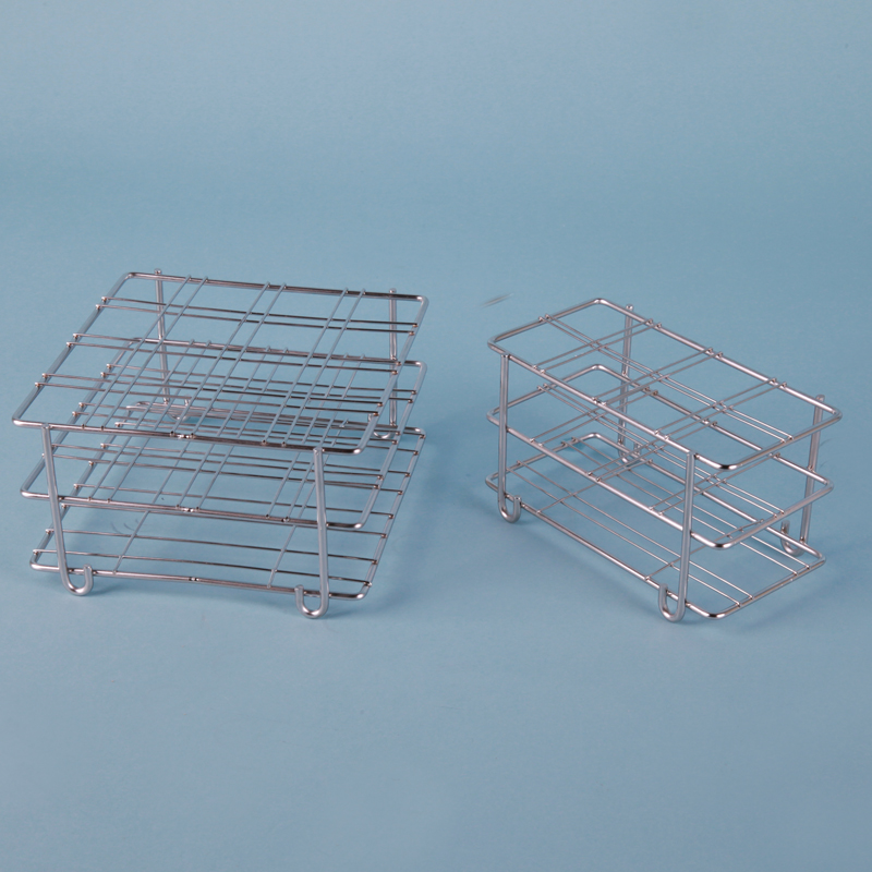Centrifuge Tube Rack 스텐선 원심관 랙