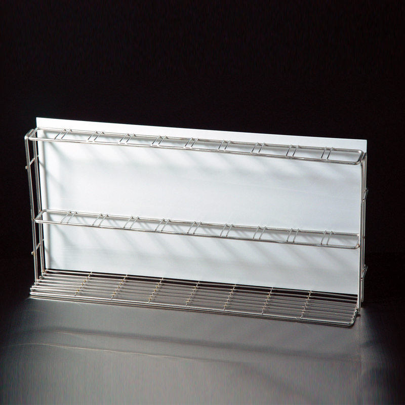 Nessler Tube Stand 스텐선 비색관대