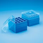 Centrifuge Tube Box 원심관 박스