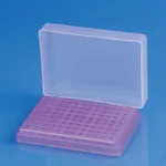 PCR Tube Rack, 0.2 ml PCR 튜브랙