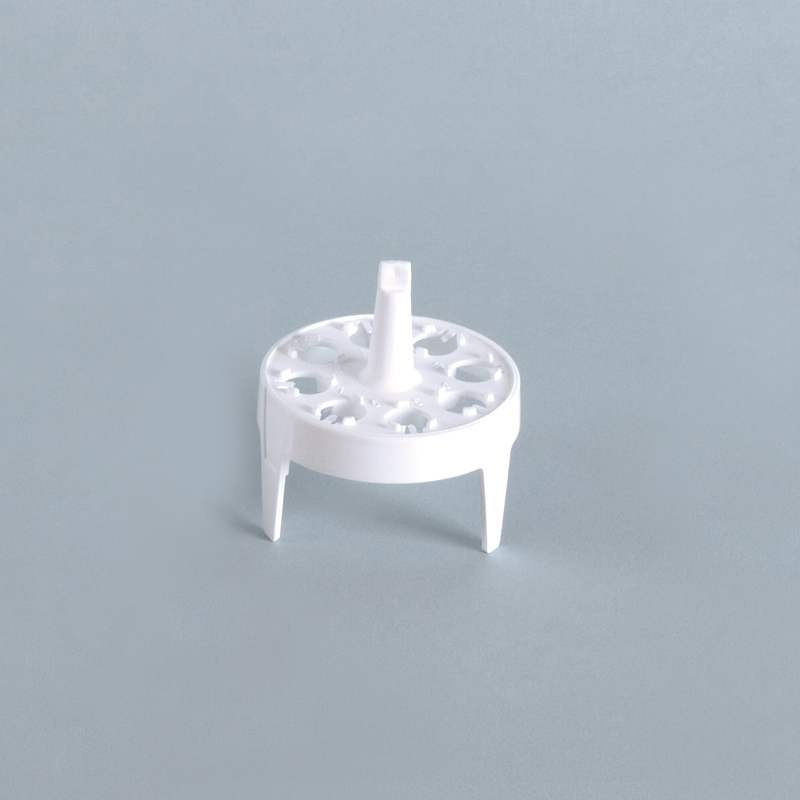 Floating Tube Rack 플라스틱 플로팅 랙, 1.5 ml Tube용