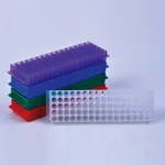 Microtube Rack 80홀 마이크로 튜브랙
