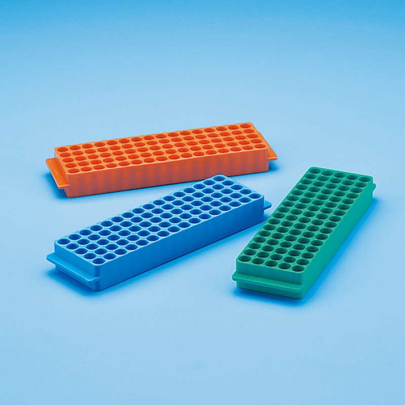 Reversible Microtube Rack 양면 마이크로 튜브 랙