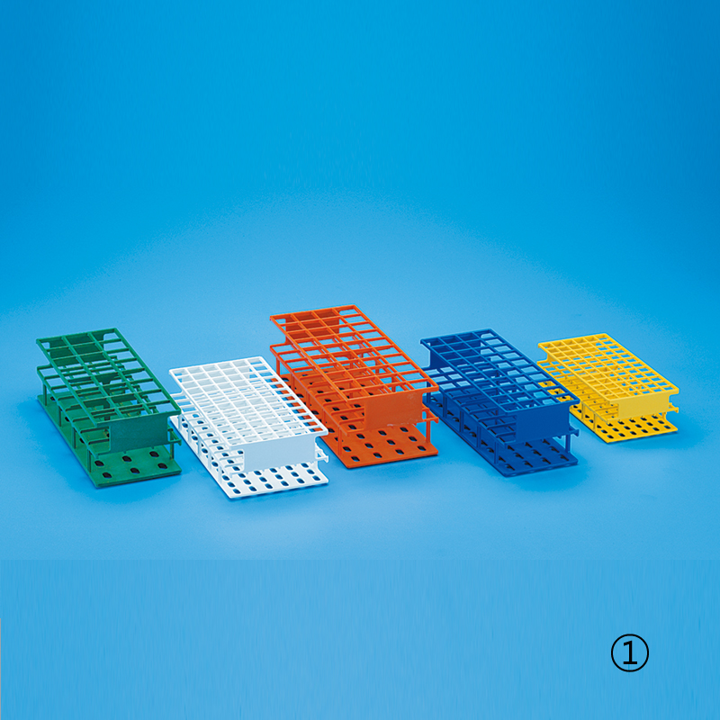 Polywire Test Tube Rack 나이론 테스트 튜브 랙