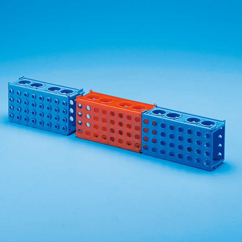 4-Way Tube Rack 4면 튜브 랙
