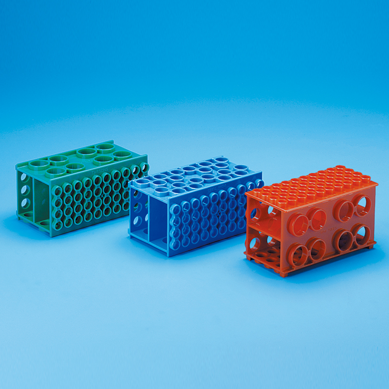 Universal Combi 4-Way Tube Rack 다용도 4면 튜브 랙
