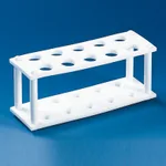 PTFE Test Tube Rack PTFE 테프론 테스트 튜브 랙