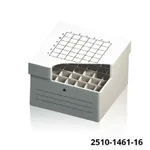 Carboard Freezing Box 냉동 보관 종이 박스