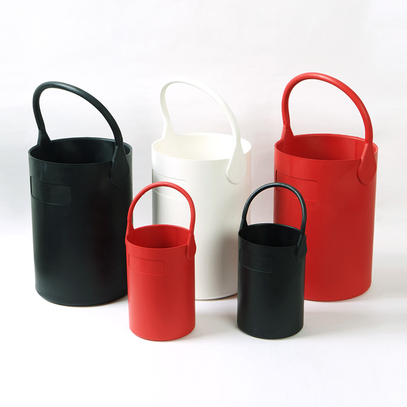 Safety Solvent Bottle Carrier 안전 솔벤트 바틀 캐리어, Tote Style