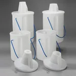 Safety Solvent Bottle Carrier 안전 솔벤트 바틀 캐리어, Cover Style