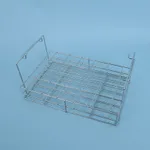 Wire Rack for B.O.D Bottle BOD 바틀용 와이어 랙