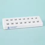 Cuvette Cell Rack 큐벳 셀 랙