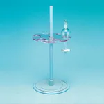 Separatory Funnel Rack 분액 여두 원형 랙