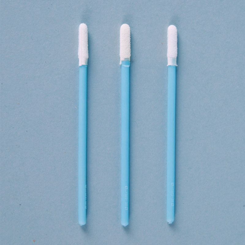 Swab for Cleanroom 클린룸용 면봉, Polyurethane