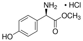 Merck (R)-AMINO-(4-HYDROXYPHENYL)ACETIC ACID &