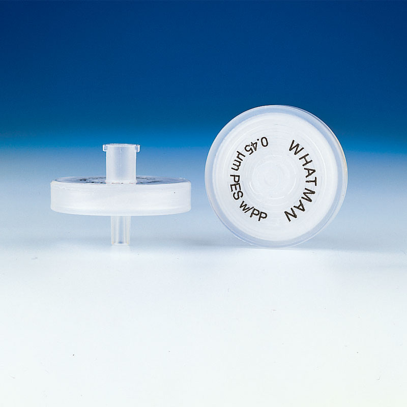 Polyethersulfone Syringe Filter, Sterile PES 멸균 시린지 필터