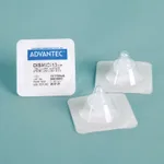 Cellulose Acetate Syringe Filter, Sterile CA 멸균 시린지 필터