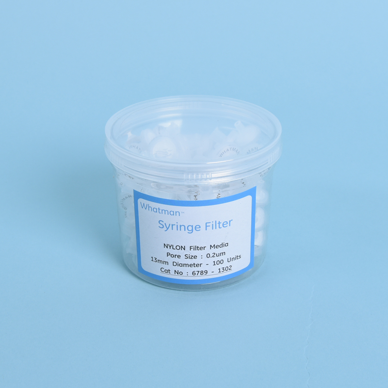 Nylon Syringe Filter Nylon 시린지 필터