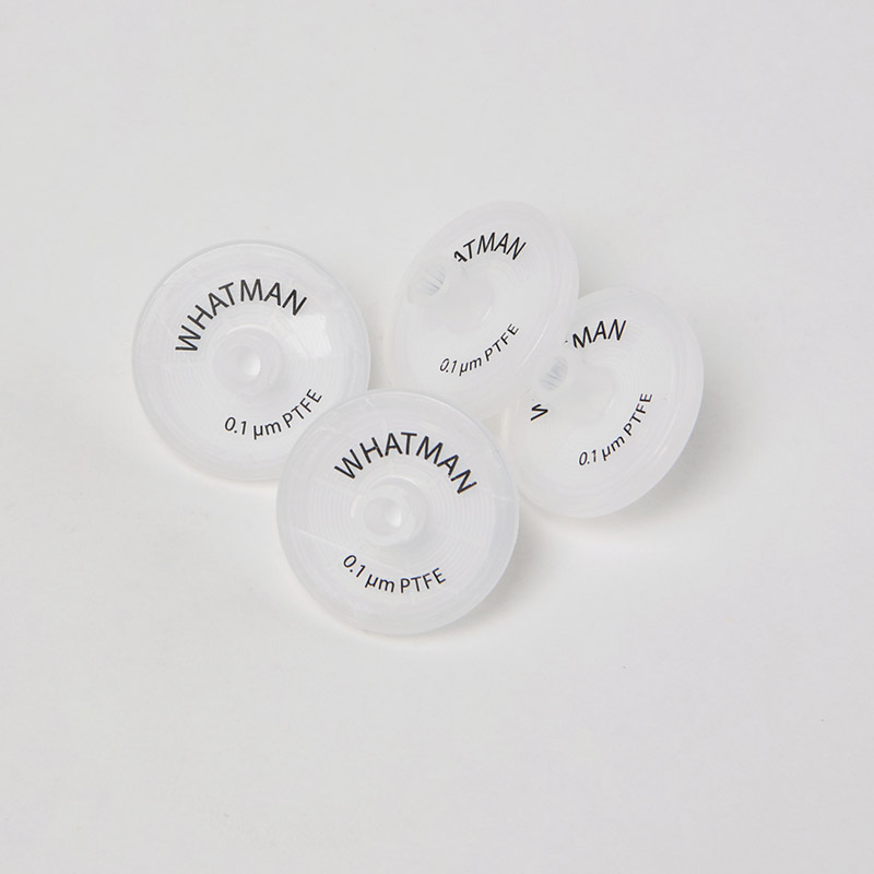 PTFE Syringe Filter PTFE 테프론 시린지 필터