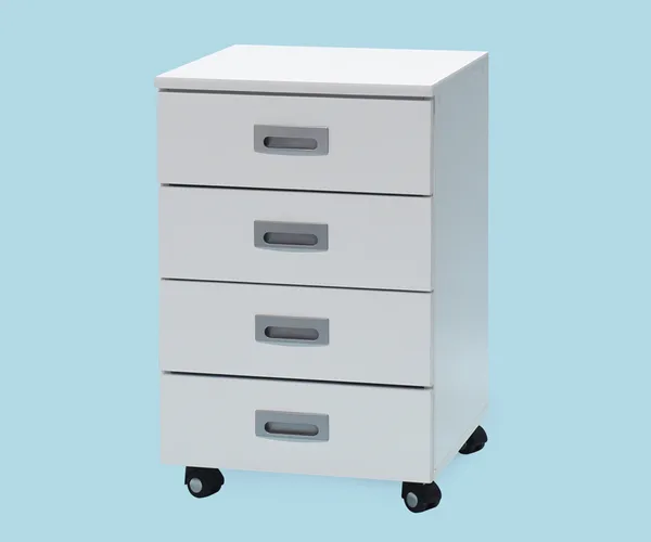 Cabinet for Modular Laboratory Table 모듈식 발란스 테이블용 서랍장 및 케비넷