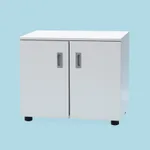 Cabinet for Modular Laboratory Table 모듈식 테이블용 이동식 케비넷