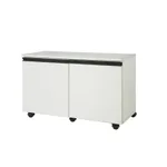 Cabinet for Frame-type Laboratory Table 프레임형 실험대용 이동식 케비넷