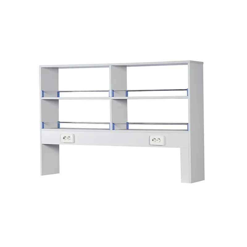 Storage Cabinet 중앙실험대용 시약장, SKM Type